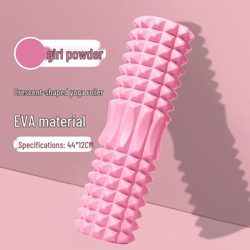 EVA Foam Yoga Roller