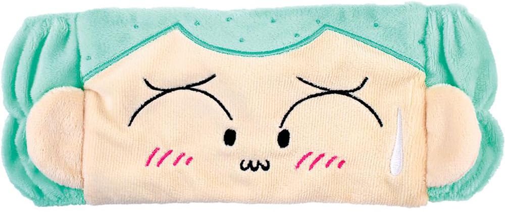 

Фабричная повязка на голову с мелками Т с Шин-чан Масао-кун KS-5537862MS