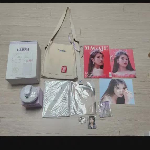 

Iu Yuana Goods