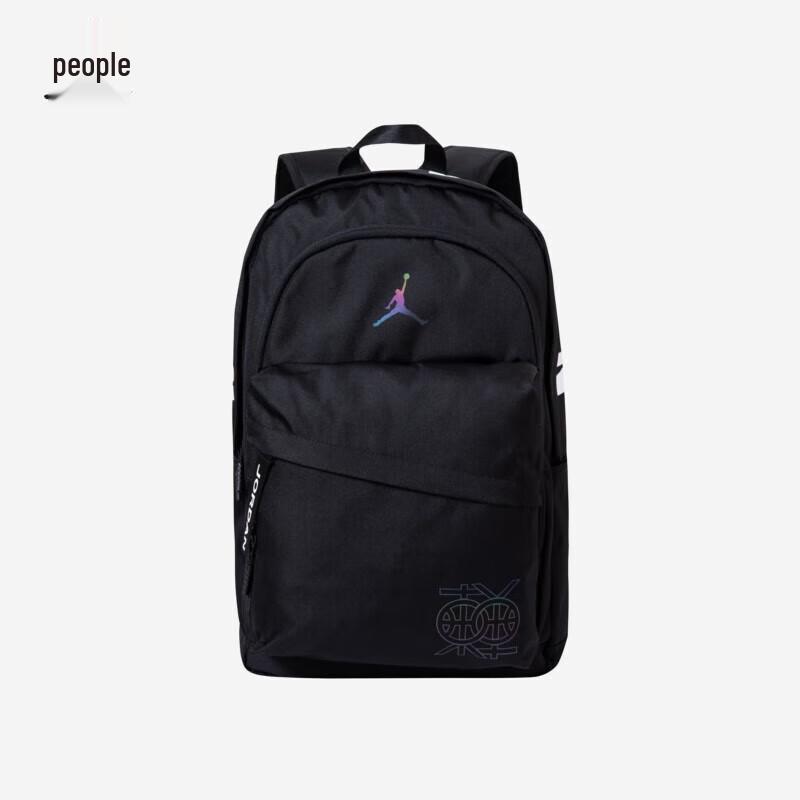 

Nike Jordan Unisex Backpack 8/20 (49x30x17 cm)