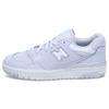 Court Style 550 HSB Sneakers for Men BB550HSB Grey [New Balance] 27.5cm [Used]