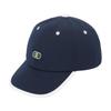 Hazzys Kids Royal Club Packable Ball Cap Hsm60ua03m Nv
