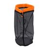 Stuff Sack Hiking Climbing Mesh Storage Bag Drawstring Bags Wash Net Bag Travel Storage Bag