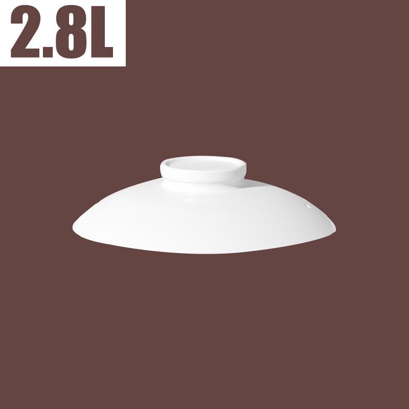 Yuzhuxun High-Temperature Clay Casserole Pot