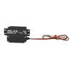 Digital Servo Motor 180 degrees  Rotation 14KG High Speed Torsion Servo Motor for RC Car Truck Crawler Boat Robot