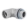 Carbon Steel Adjustable Hydraulic Elbow Fitting