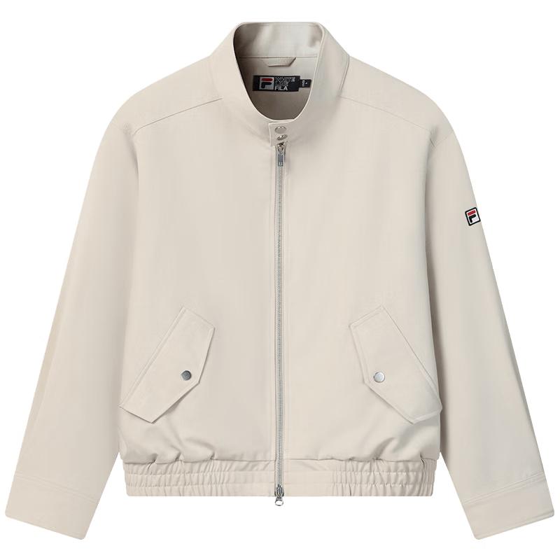 FILA Men s Woven Casual Jacket M