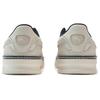 Puma Indoor Regal Grace Comfortable Versatile Low-Top Sneakers Unisex Sneakers Beige 402583-01