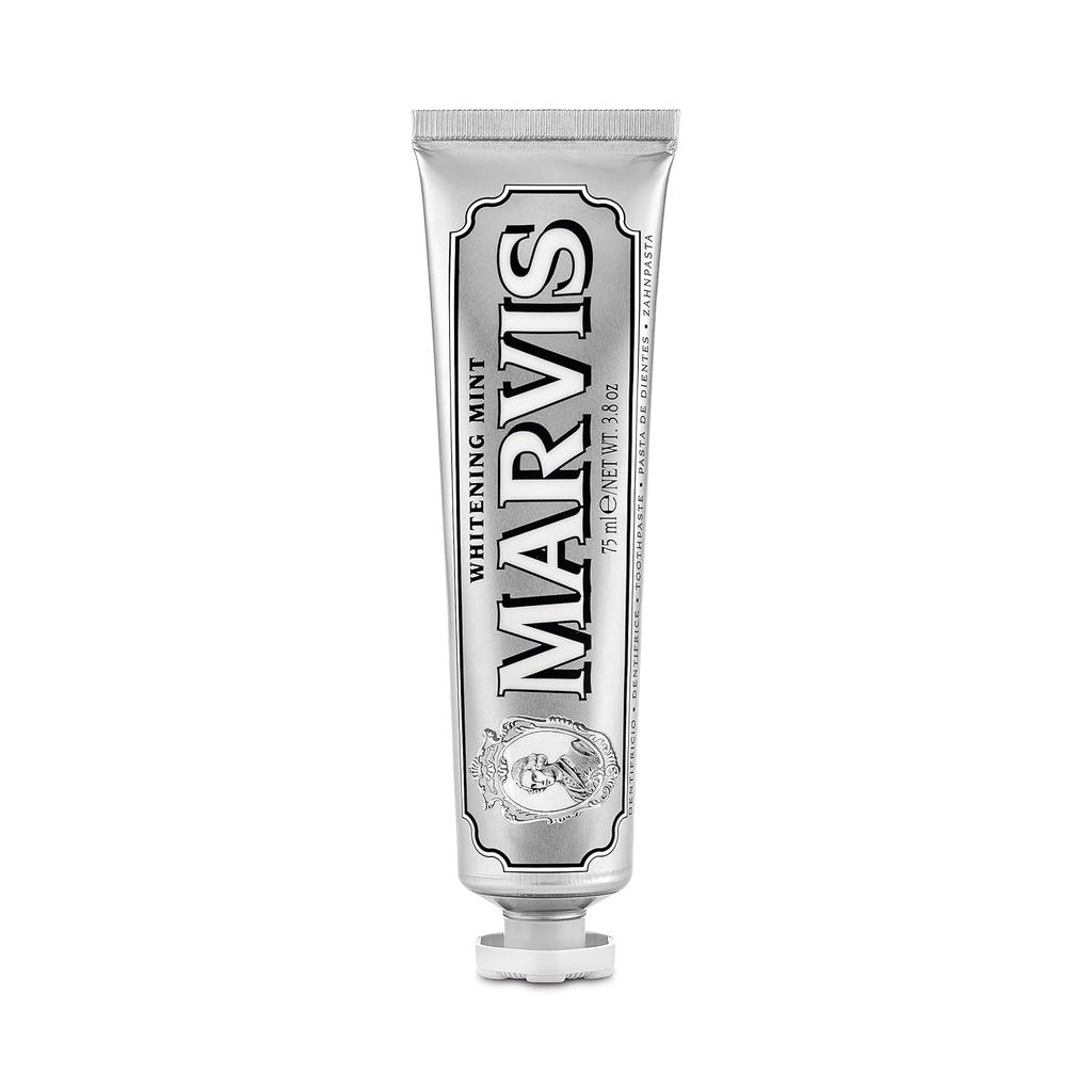 Marvis Classic Strong Mint Toothpaste