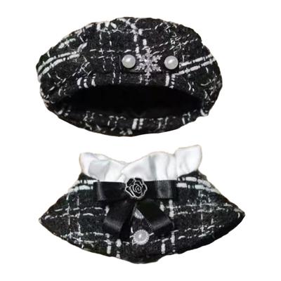 Păpuși și jucării moi – Accesorii și îmbrăcăminte pentru păpuși