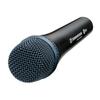 Sennheiser E935 Dynamic microphone 350 Ohm Black et Silver