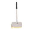 Grill Brush Labor Saving Replaceable Cleaning Top Barbecue Grill Cleaning Brush for Flat Top