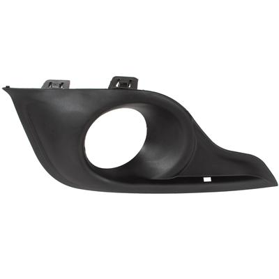 Citroen DS4 11-15 Left Halogen Frame