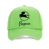 Camicia Unisex Hat Hemd Pegaso Truck Cap Printing Baseball Cap Unisex Women Rock Snapback Hats