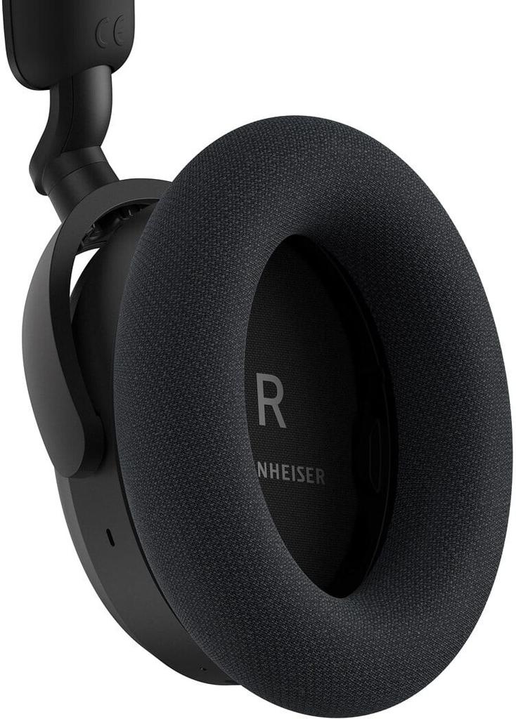 Наушники Sennheiser RS 275 черный