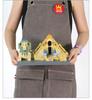 Premium-Quality 4210 Premium-Quality Giza First-Class Pyramids First-Class Landmark Construction-Set-Set First-Class Educational Building-Set