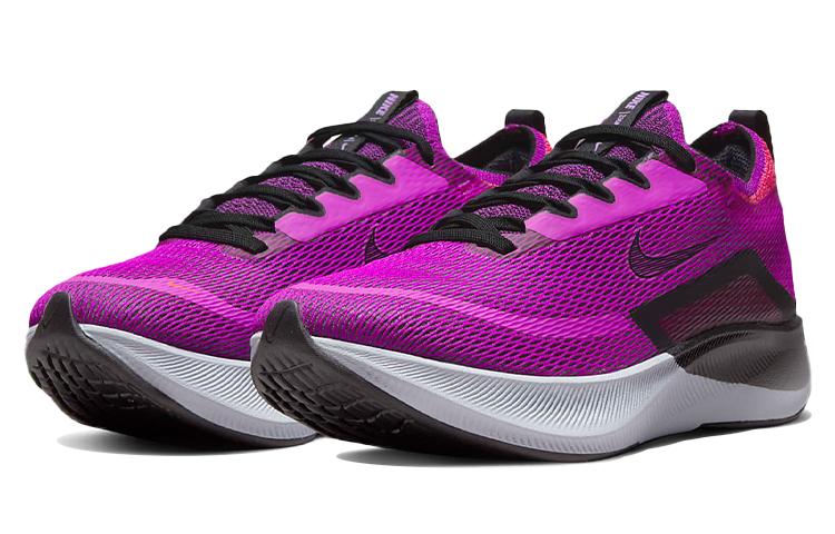 Nike Zoom Fly 4 Hyper Violet Women's CT2401-501
