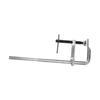 Steel Clamp for Woodworking And Metalworking Projects