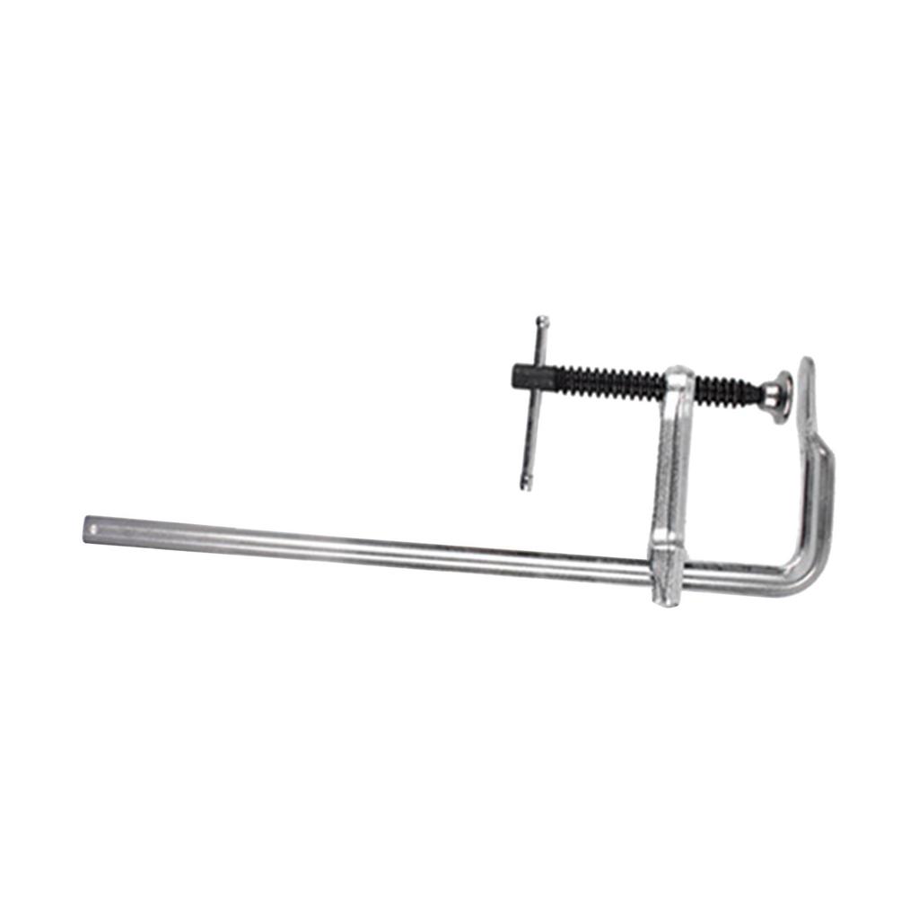 Steel Clamp for Woodworking And Metalworking Projects