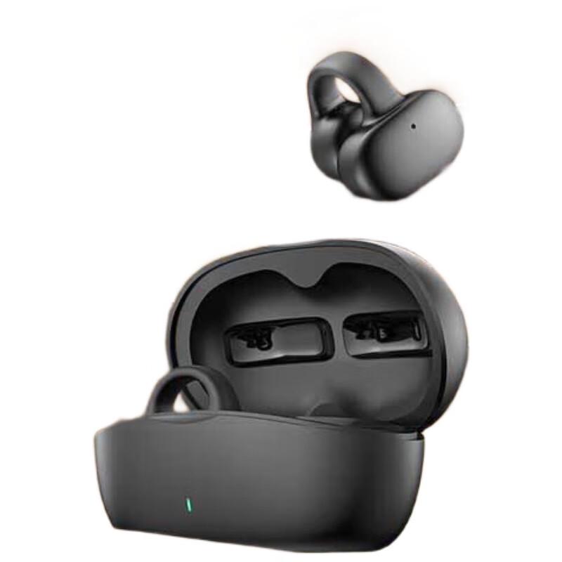 

aigo TX02 Bluetooth Ear Clip Earphones