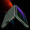 Ultra Thin Case For Samsung Galaxy Z Fold4 5g Case Matte Hard Plastic Slim Phone Case For Galaxy Z Fold 4 3 2 Fold3 Fold 2 Cover