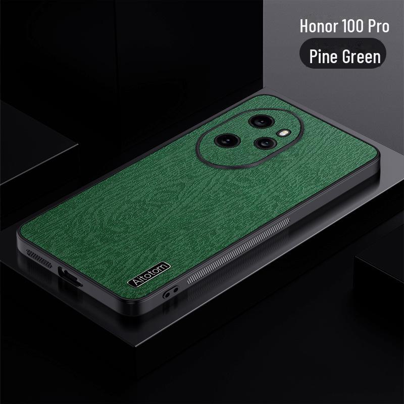 Compatible avec Étui Business Honor 100pro, Huawei & Honor 90/80/70/60, Filet anti-poussière, Coque de protection complète pour Huawei 50pro.
