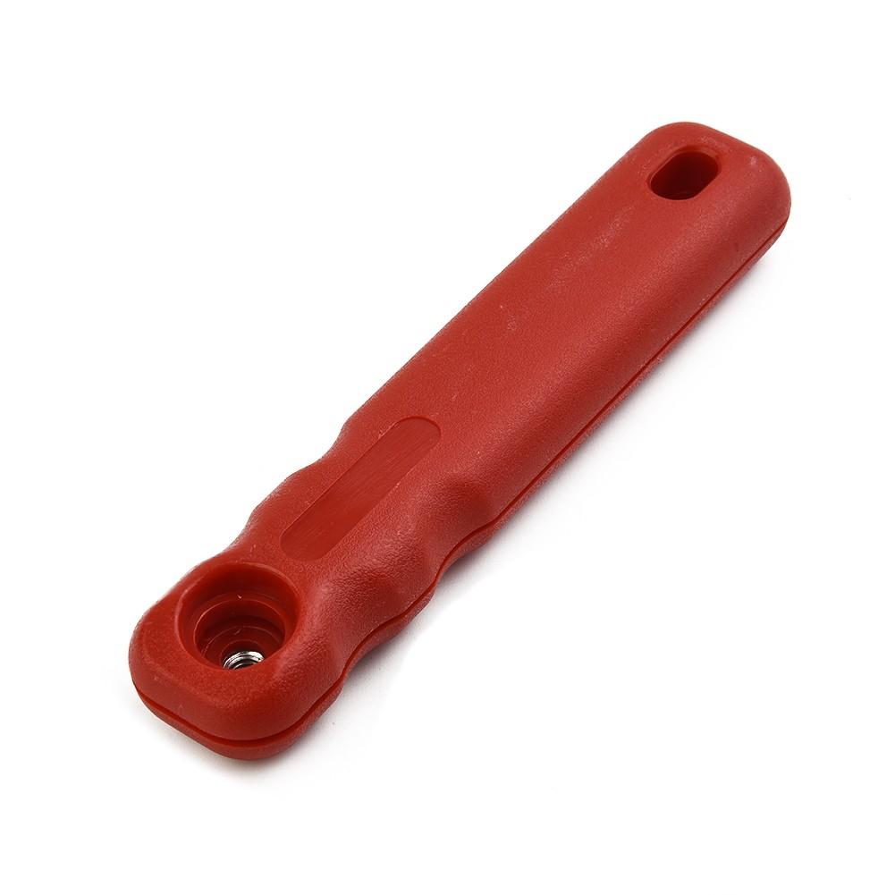 Woodworking Double Sides 65mn Steel Hand Saw Tenon 3-edge Tooth Cutting Plastic
