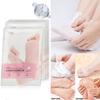 1/3/5 Pairs Foot Mask, Foot Care, Containing Niacinamide Ingredient, Moisturizing, Moisturizing, Nou