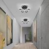 LED Ceiling Light Creative Design Modeling Ceiling Light Living Room Bedroom Dining Room Corridor