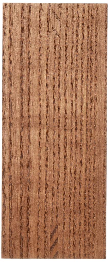 Lemnos Hanging Analog Thermohygrometer Frame Brown FRAME Included Brown BW Lemnos Temperature/Hygrometer LC13-14