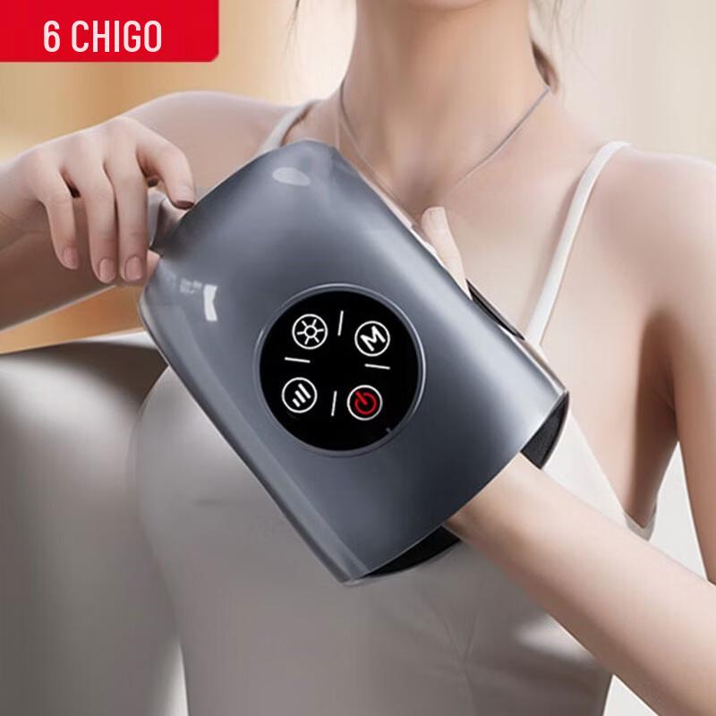 Chigo Wireless Smart Hand Massager