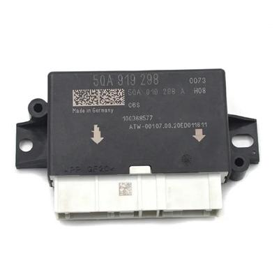 5QA919298 Auto Accessories Parking Assist System Module Easy Installation Parking Assist System Control Unit for Golf 7