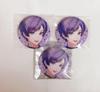 [USED] Sutapora Kottaro Single Bonus Can Badge