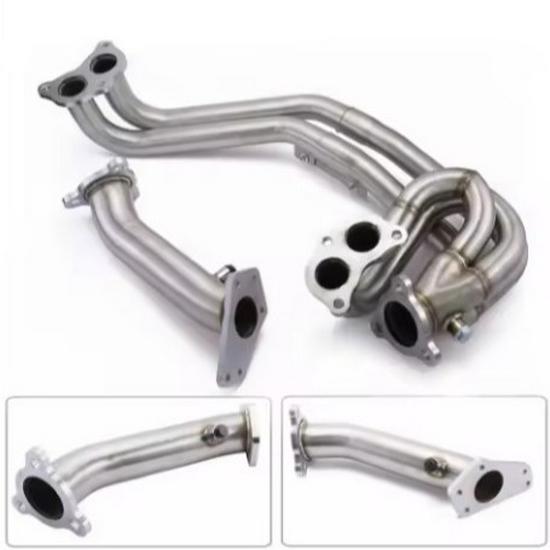 Subaru Impreza WRX/STi 2002-2007 2.0L/2.5L Exhaust Manifold