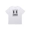 T Shirt Men's White 1326849-100