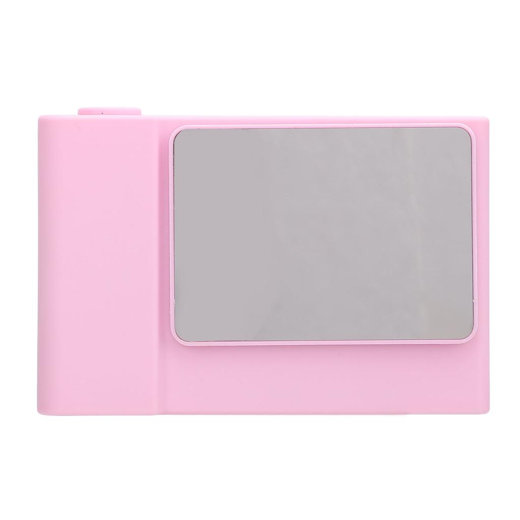 1080P 48MP Digital Camera Compact Point and Shoot Camera with 8X Digital Zoom 2.4 Inch IPS Screen