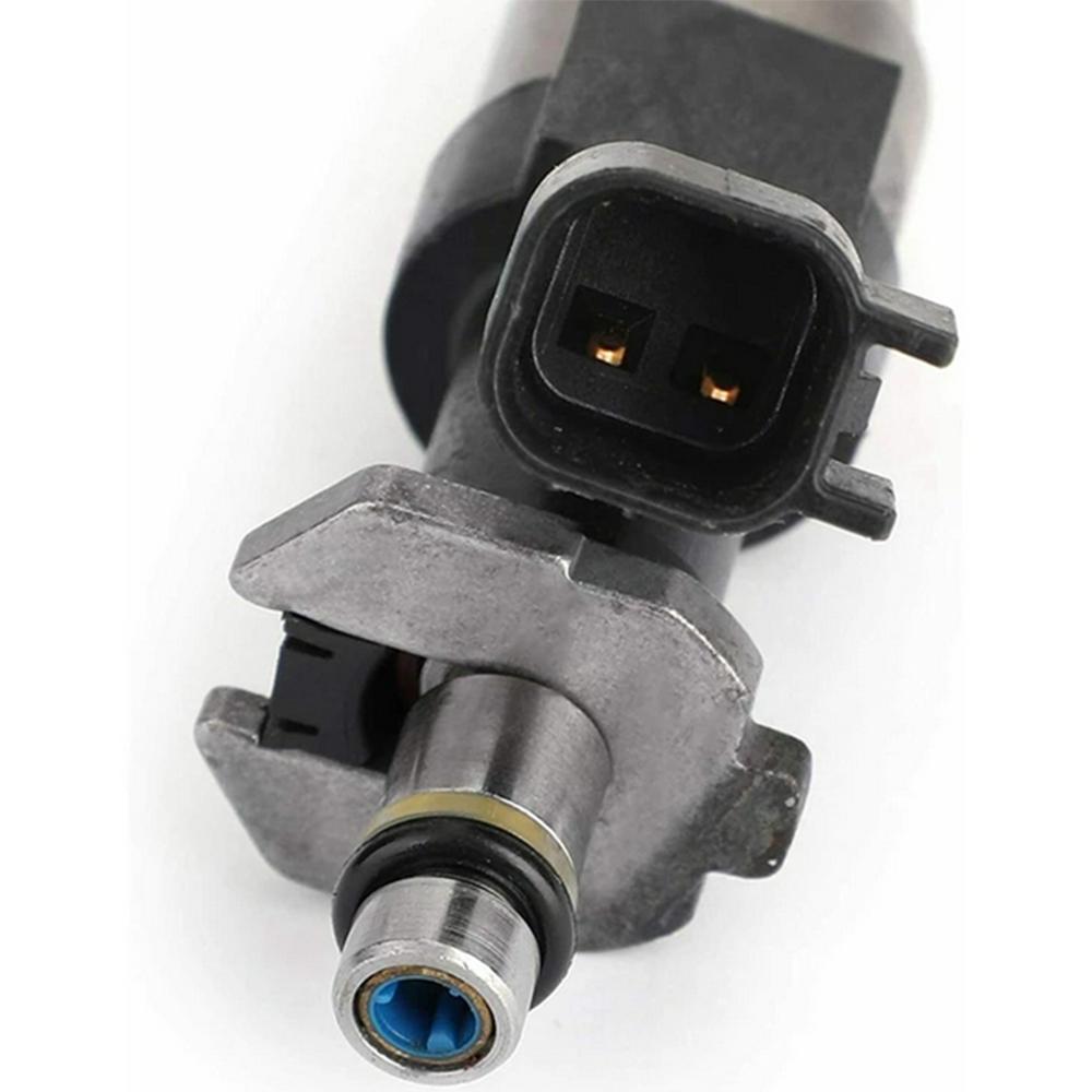 12623116 Fuel Injector Oil Nozzle For Chevrolet Silverado