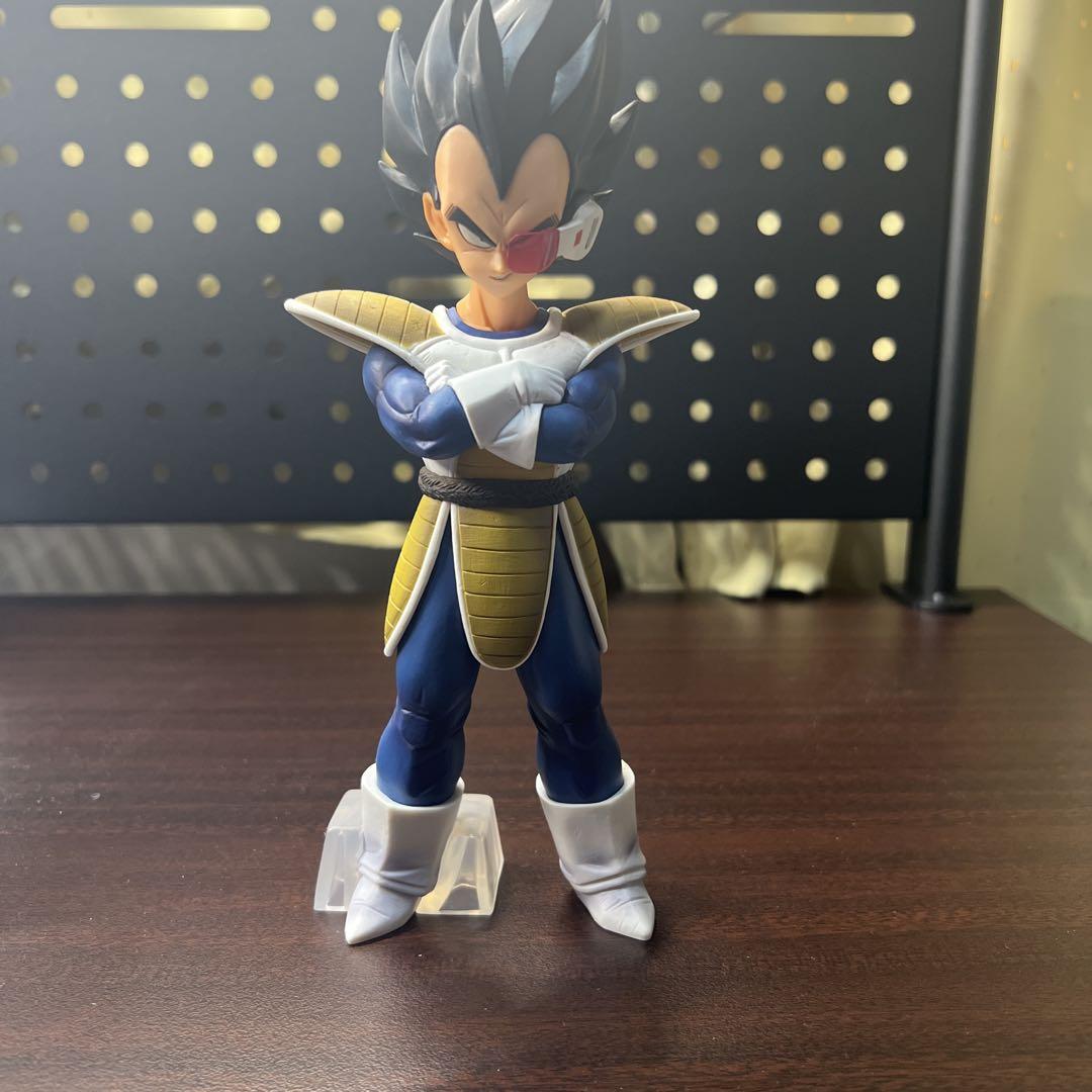 

[USED] Ichiban Kuji Dragon Ball EX Super Battle of the World! A Prize Vegeta