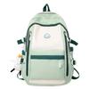 Harajuku Style Large Capacity Backpack