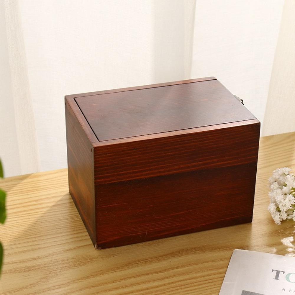 With Photo Frame Pet Commemorative Urn Personalized Pet Cremation Urn  Sympathy Gift