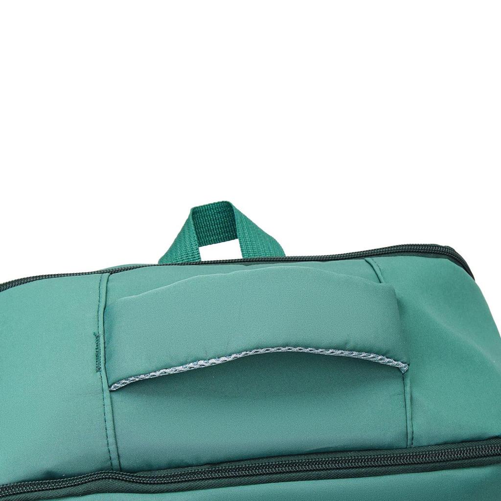 Large Capacity Double-Shoulder Travel Backpack for Business & Outdoor Use