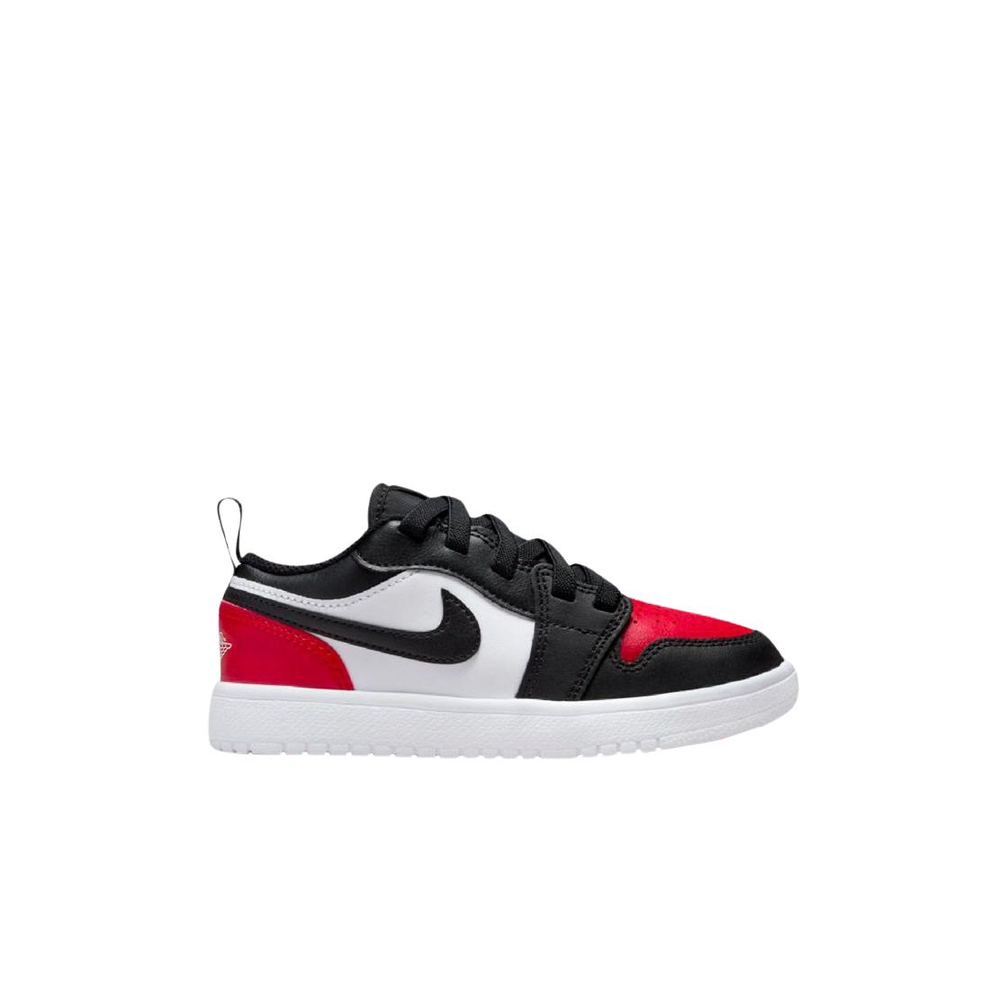 

(п.с.) Jordan 1 Low Alt Bred Toe 220