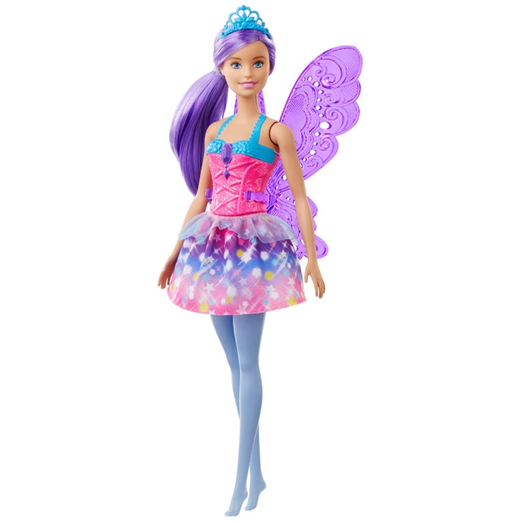 Mattel - Barbie Dreamtopia Core Dreamtopia Fairy 2