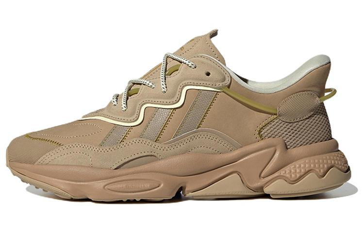 

Adidas Originals Ozweego Sand Hemp Women s GY9924 40