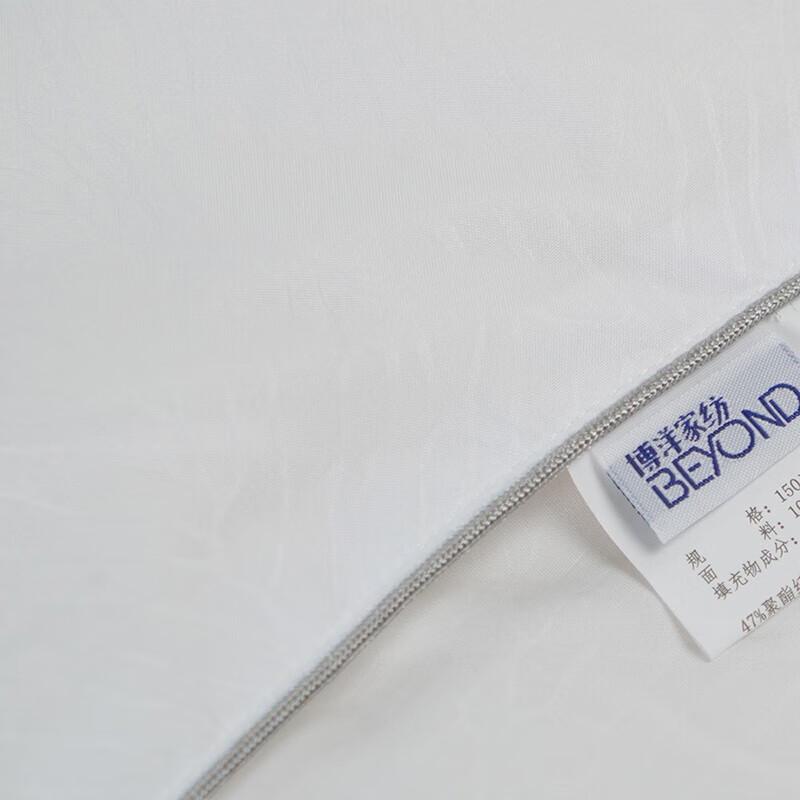 Beyond Kids Silk Summer Quilt