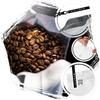 Coffee beans cafeiere Arabica Honduras HG, 1kg