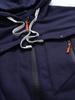 Men's Trendy Zipper Hoodie - Autumn/Winter Casual Pullover
