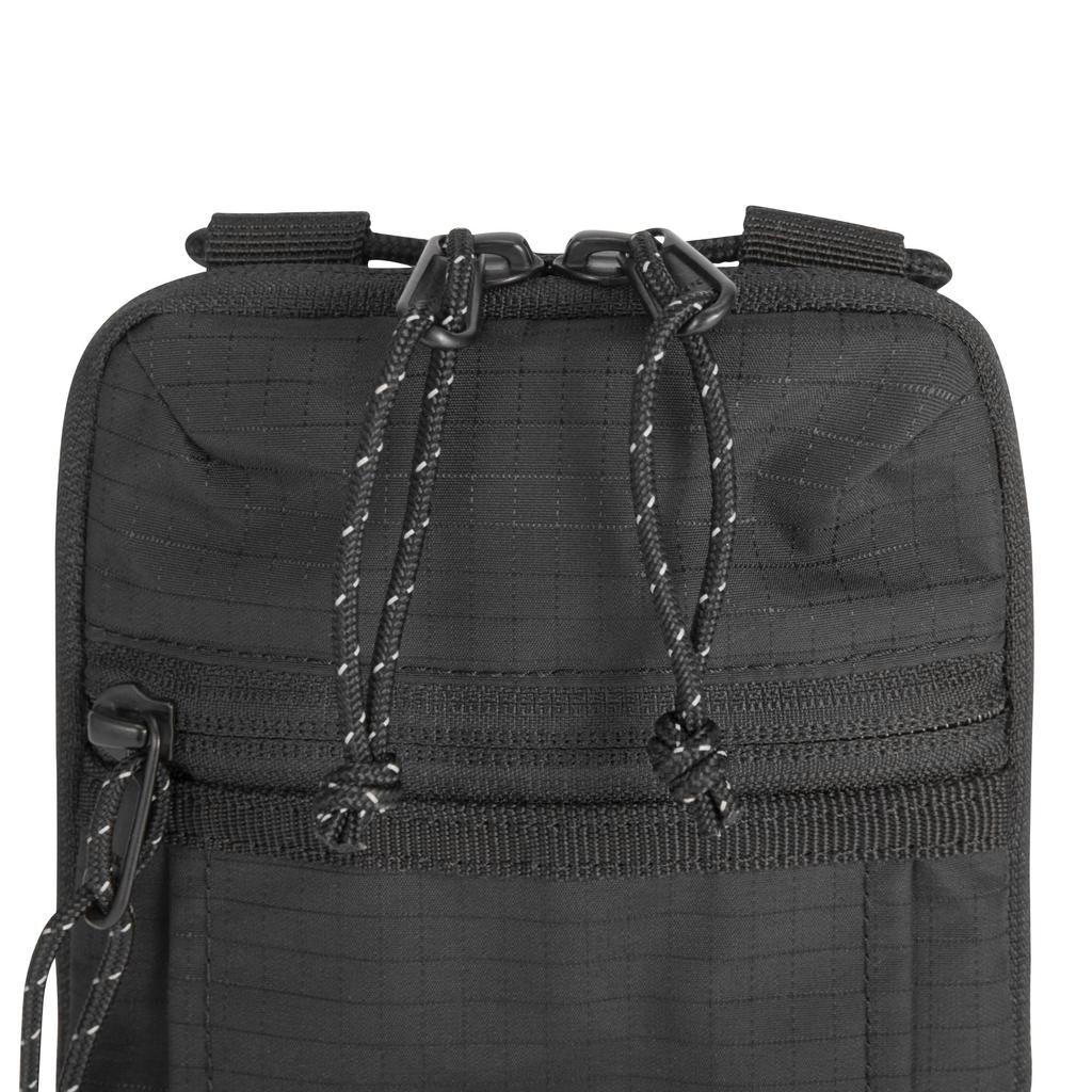 Clamda Cypher Smartphone Shoulder Bag Shoulder Bag Outdoor 60531 Black [Edgelink] - Men's & Women's - -