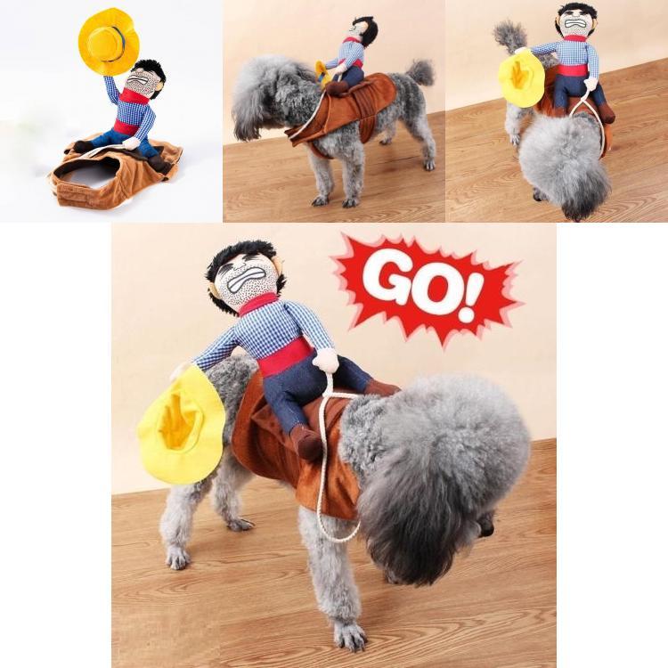 Halloween Pet Costume With Scary Sword Transform For Small Dogs