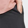 Adidas Sportswear M Mh Bosshortft Casual Comfortable Five-Point Shorts Men Shorts Black JE8956